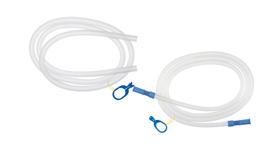 Surgical Drainage Tube Bioteque Corporation (Headquarter)